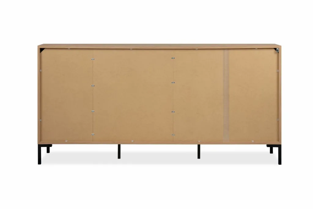 Finori Bahuts|Commodes Combinées<Enfilade KORSIKA 51A