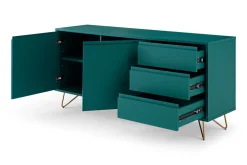 Salesfever Bahuts|Commodes Combinées<Enfilade LEUWILIANG