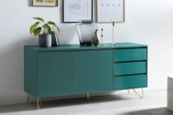 Salesfever Bahuts|Commodes Combinées<Enfilade LEUWILIANG