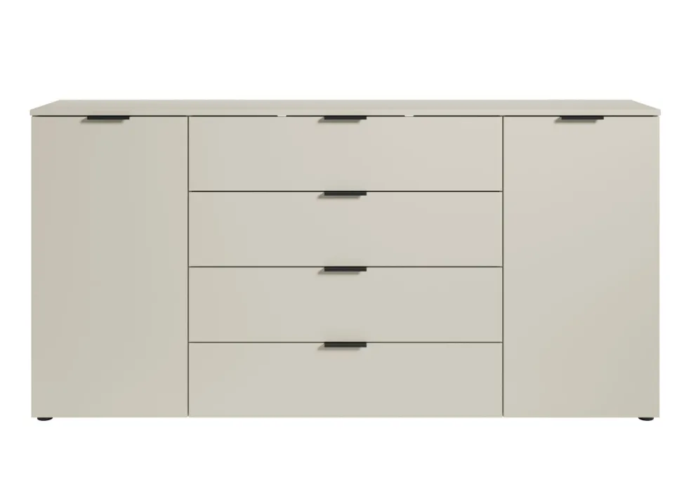 Enfilade LINZ