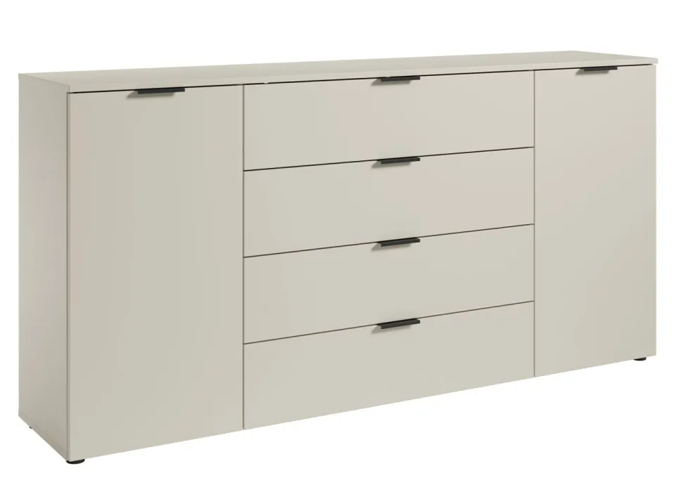 Enfilade LINZ