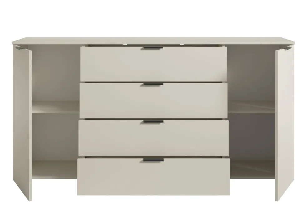 Enfilade LINZ