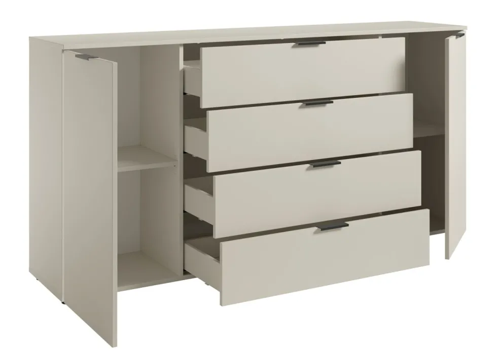 Enfilade LINZ