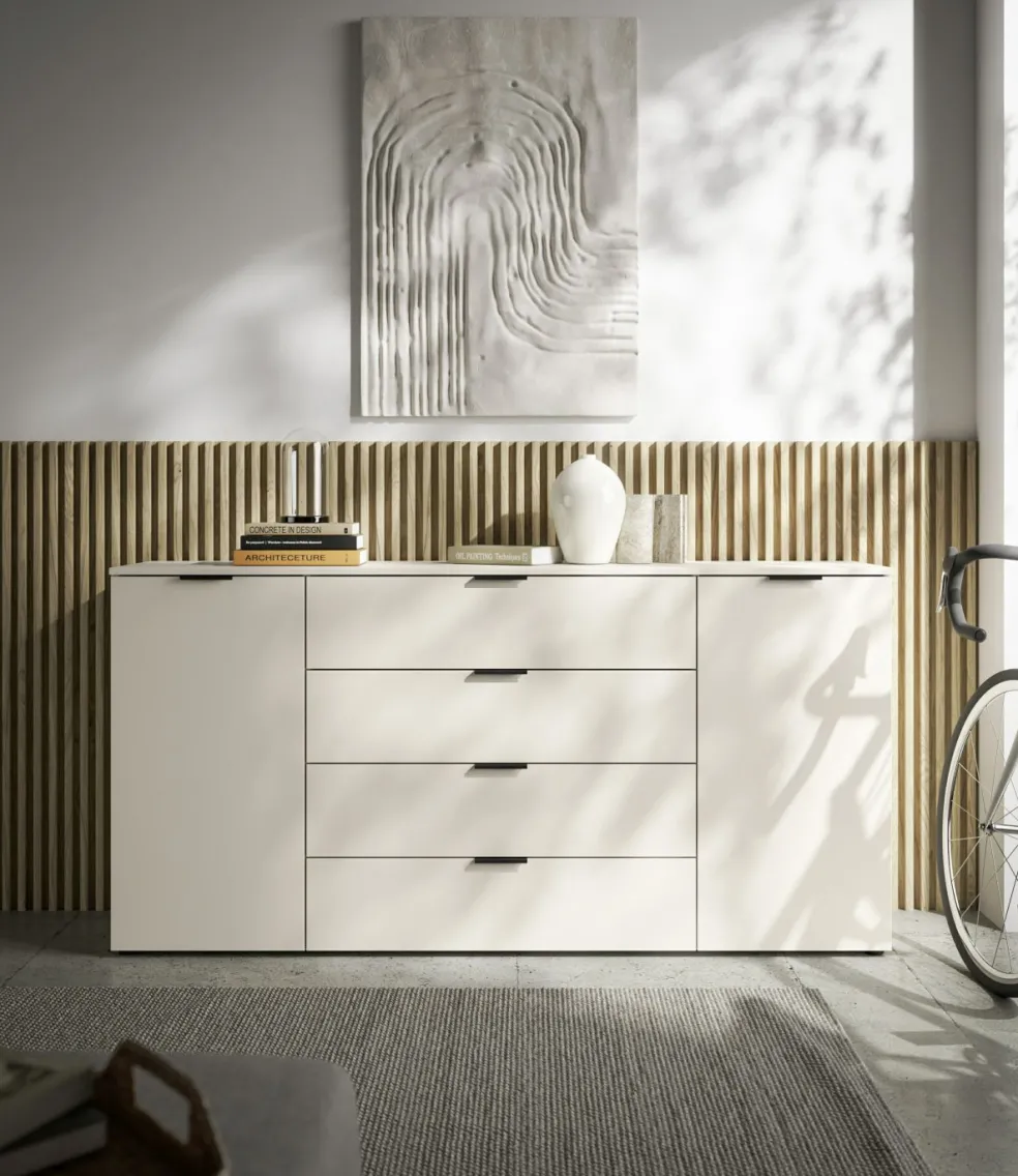 Enfilade LINZ