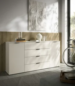 Enfilade LINZ