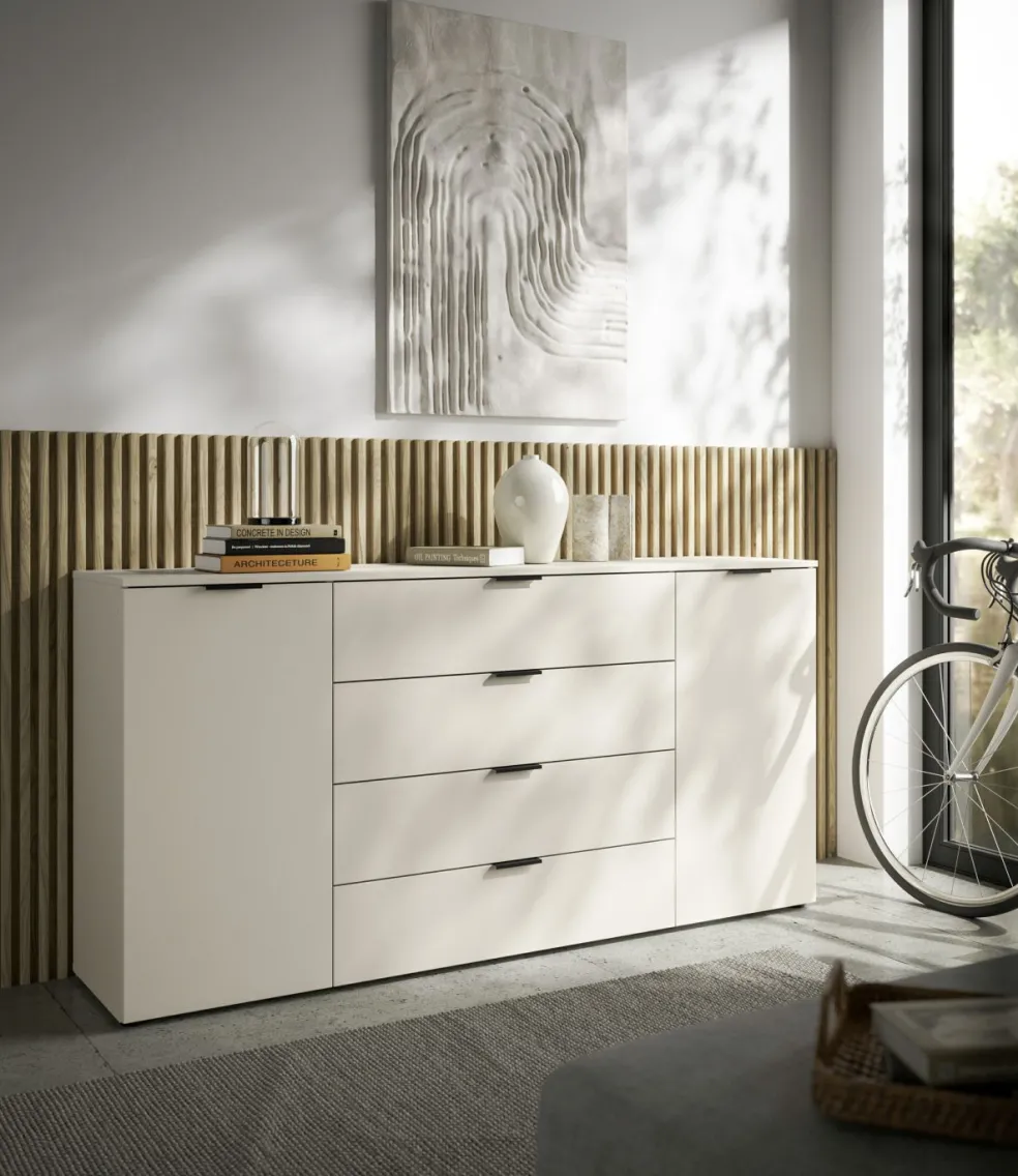 Enfilade LINZ