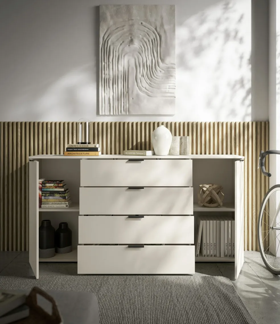 Enfilade LINZ