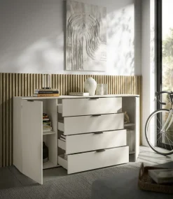 Enfilade LINZ