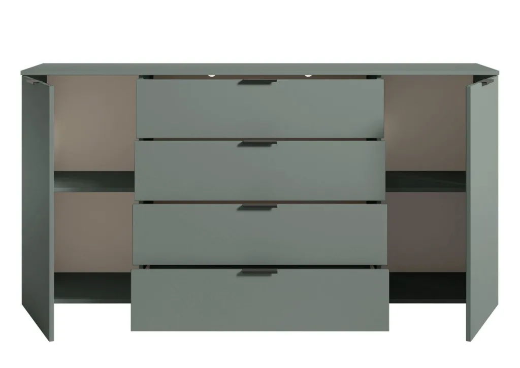 Bega Consult Commodes Combinées|Bahuts<Enfilade LINZ