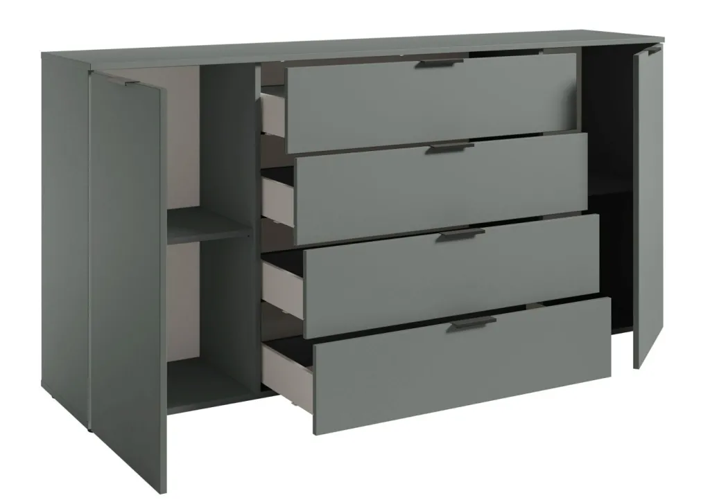 Bega Consult Commodes Combinées|Bahuts<Enfilade LINZ