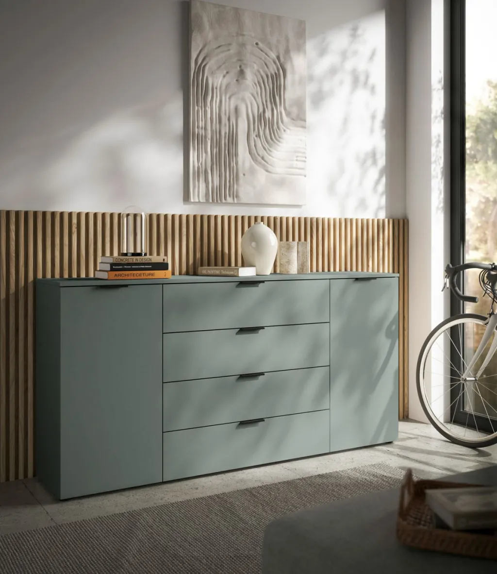 Bega Consult Commodes Combinées|Bahuts<Enfilade LINZ