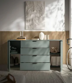Bega Consult Commodes Combinées|Bahuts<Enfilade LINZ
