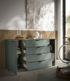 Bega Consult Commodes Combinées|Bahuts<Enfilade LINZ