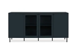 Finori Commodes Avec Portes|Bahuts<Enfilade LUND