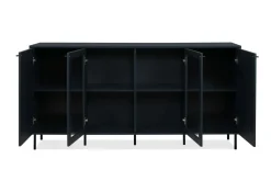 Finori Commodes Avec Portes|Bahuts<Enfilade LUND