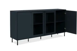 Finori Commodes Avec Portes|Bahuts<Enfilade LUND