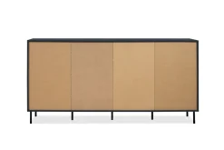 Finori Commodes Avec Portes|Bahuts<Enfilade LUND