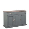 Inter Link Bahuts|Commodes Combinées<Enfilade LUZERNA 4.1