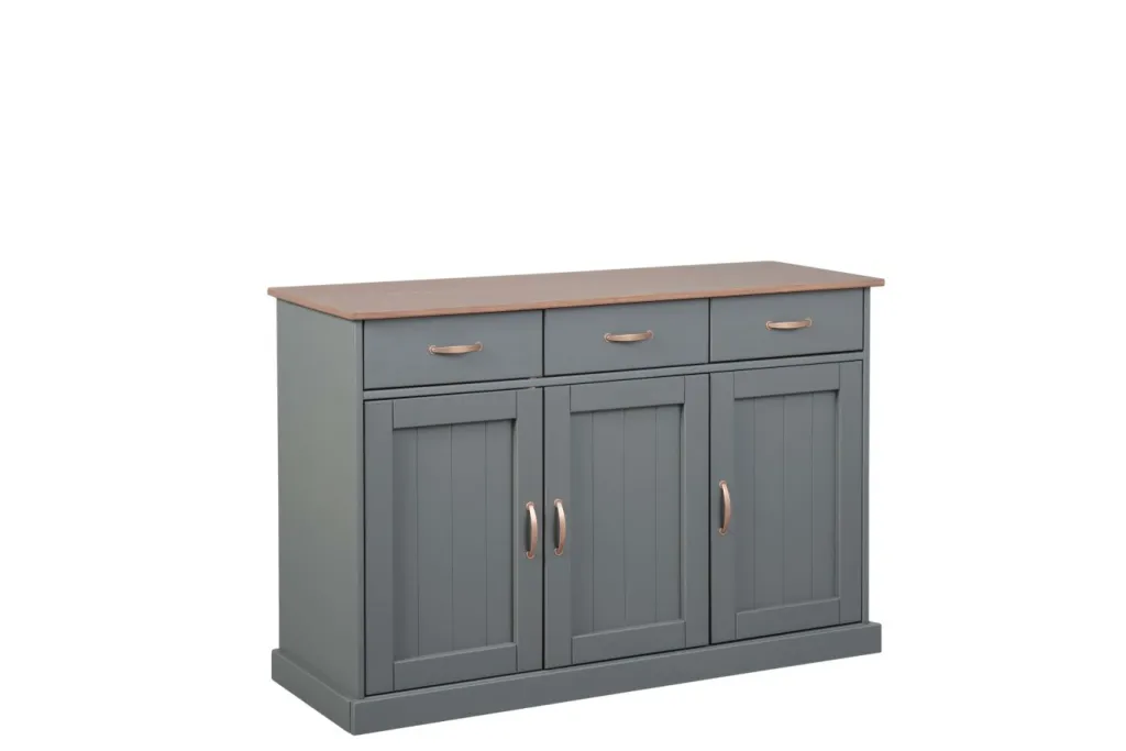 Inter Link Bahuts|Commodes Combinées<Enfilade LUZERNA 4.1