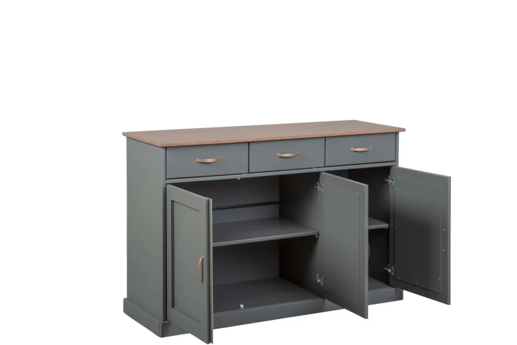 Inter Link Bahuts|Commodes Combinées<Enfilade LUZERNA 4.1