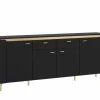 Enfilade NORICA