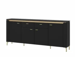 Enfilade NORICA
