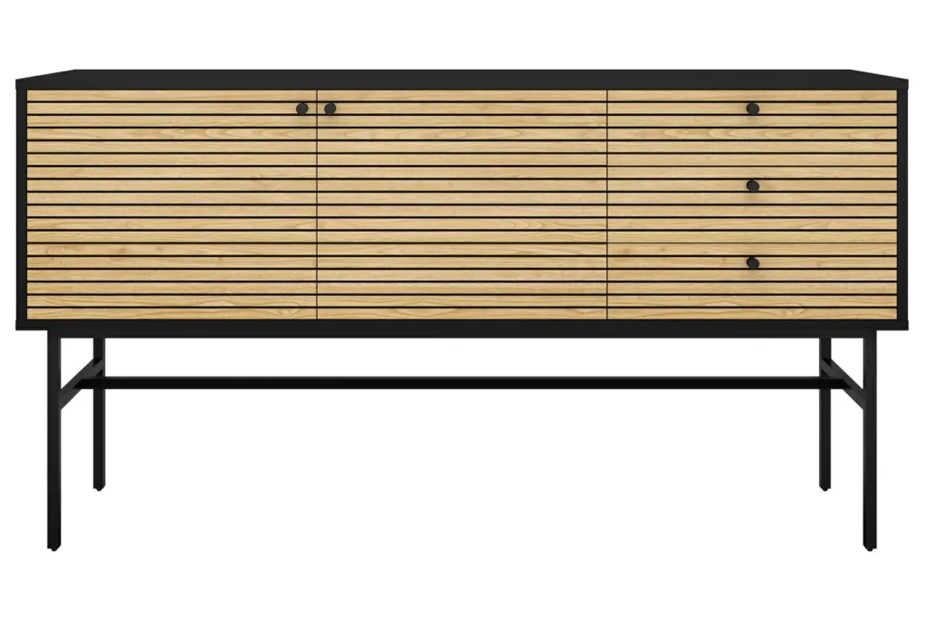Salesfever Bahuts|Commodes Combinées<Enfilade PERBAUNGAN