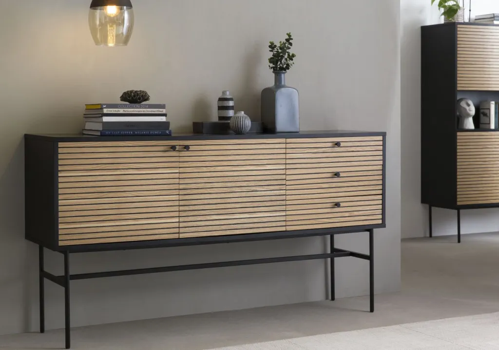 Salesfever Bahuts|Commodes Combinées<Enfilade PERBAUNGAN