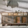 Infantil Commodes Combinées|Bahuts<Enfilade PRIYA