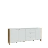 Forte Commodes Combinées|Bahuts<Enfilade RAPLA