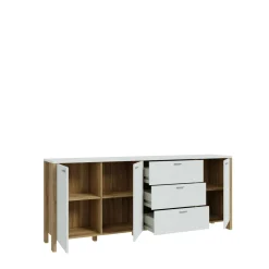 Forte Commodes Combinées|Bahuts<Enfilade RAPLA