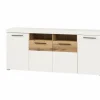 IMV Commodes Combinées|Bahuts<Enfilade SALERNO