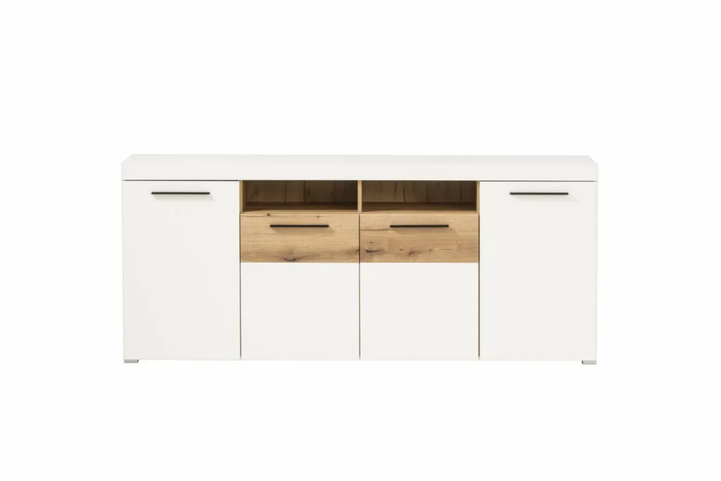 IMV Commodes Combinées|Bahuts<Enfilade SALERNO