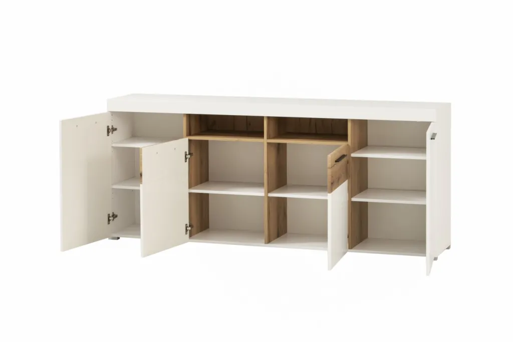 IMV Commodes Combinées|Bahuts<Enfilade SALERNO