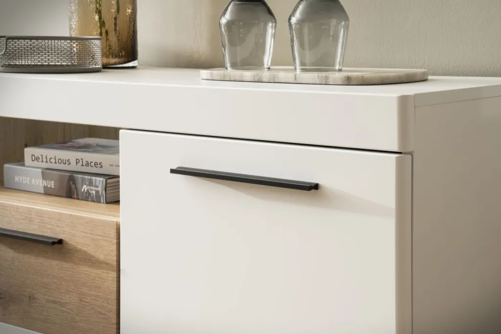 IMV Commodes Combinées|Bahuts<Enfilade SALERNO