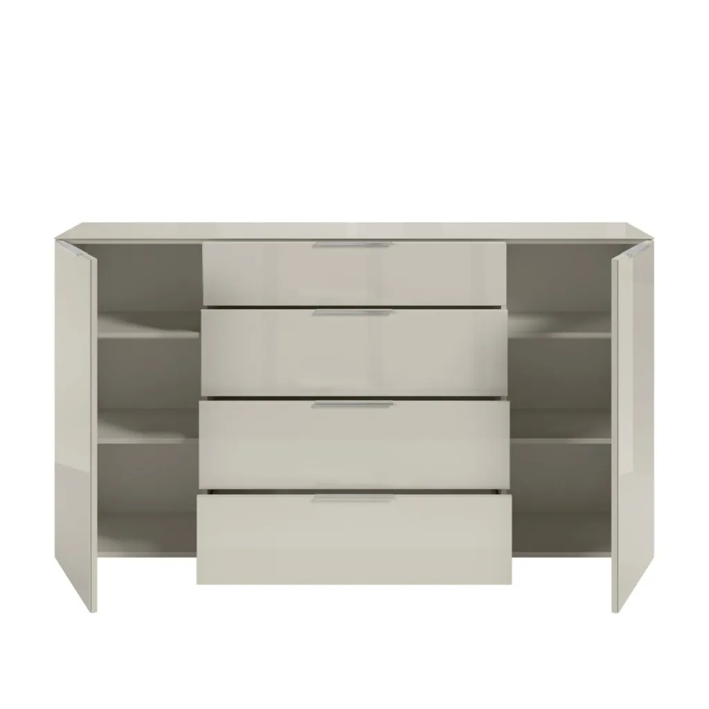 Bega Consult Commodes Combinées|Bahuts<Enfilade SANTORIN