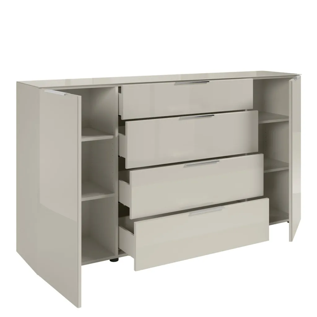 Bega Consult Commodes Combinées|Bahuts<Enfilade SANTORIN