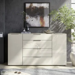 Bega Consult Commodes Combinées|Bahuts<Enfilade SANTORIN