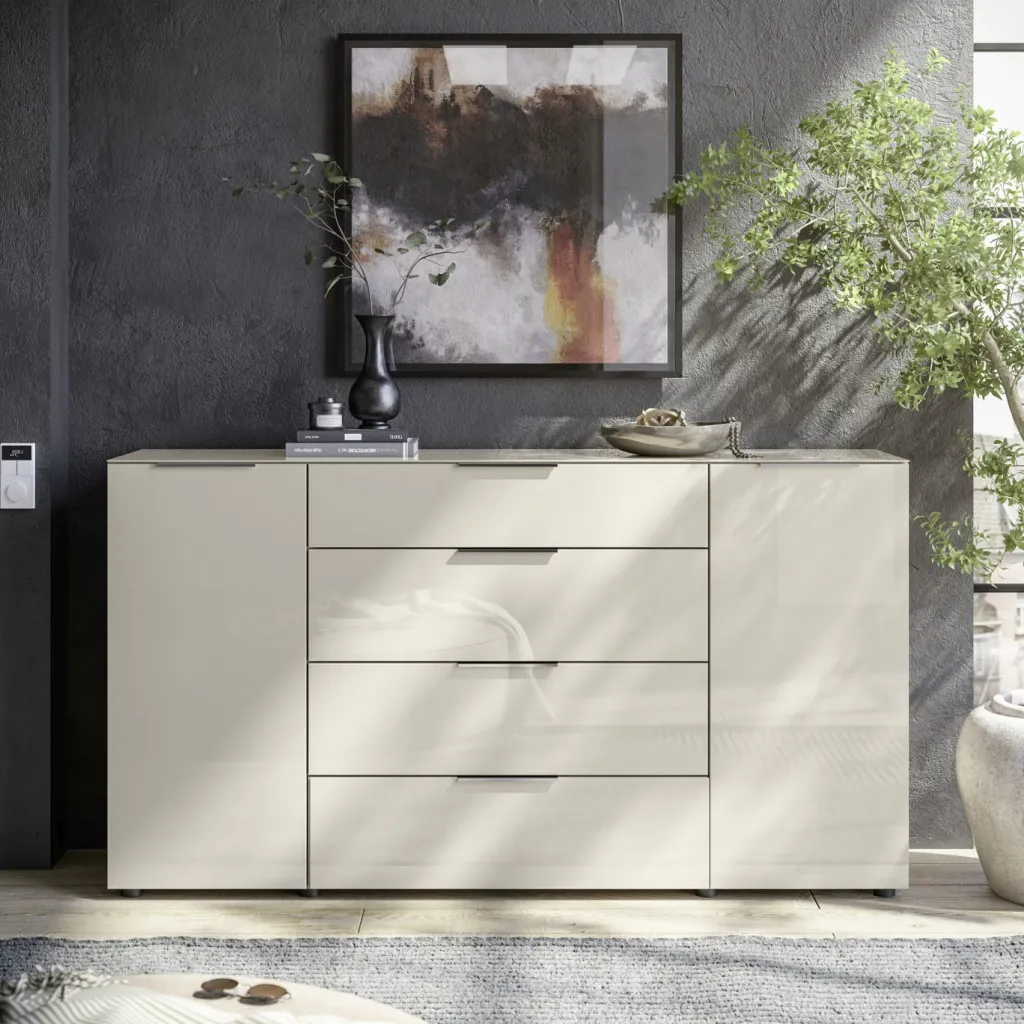 Bega Consult Commodes Combinées|Bahuts<Enfilade SANTORIN
