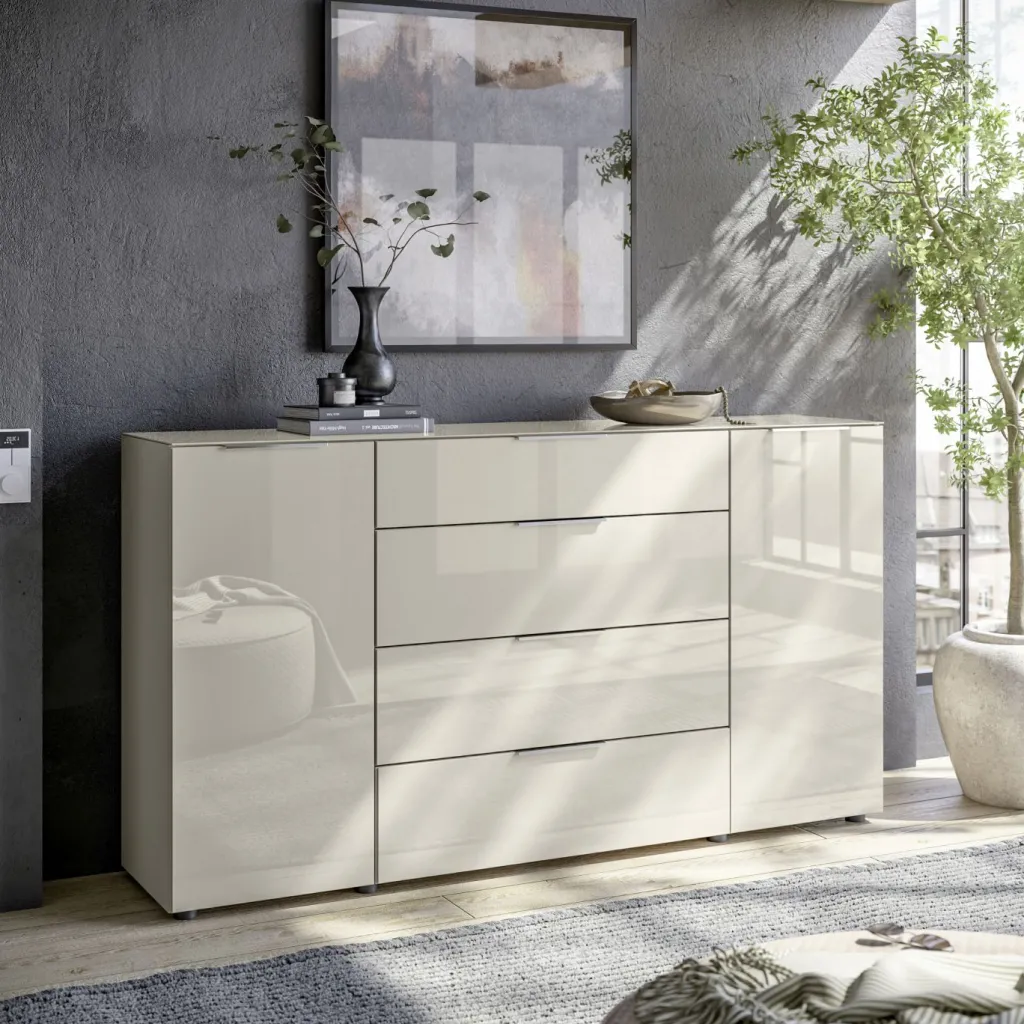 Bega Consult Commodes Combinées|Bahuts<Enfilade SANTORIN