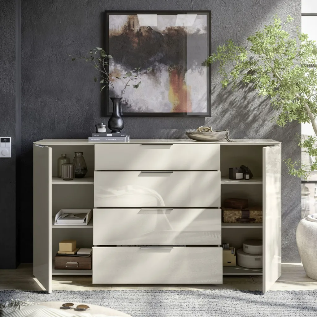Bega Consult Commodes Combinées|Bahuts<Enfilade SANTORIN