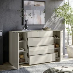 Bega Consult Commodes Combinées|Bahuts<Enfilade SANTORIN