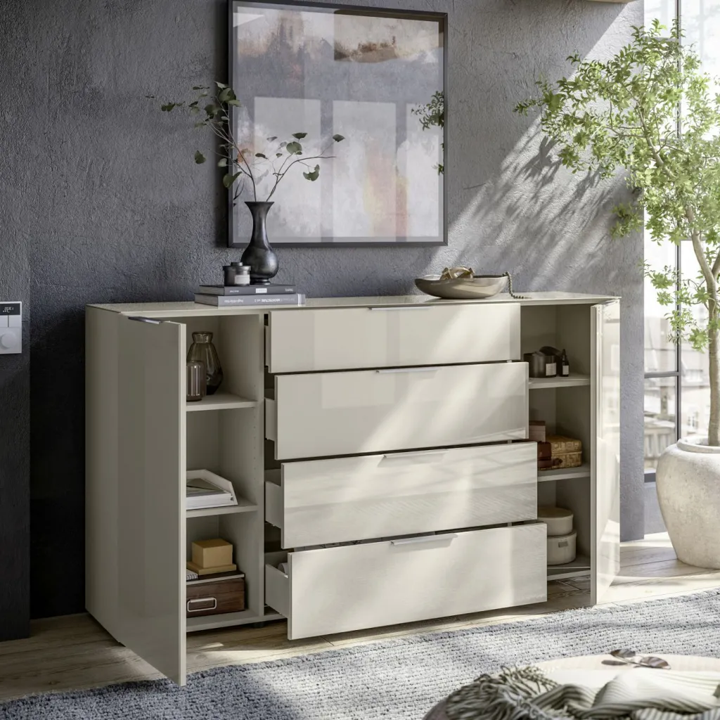 Bega Consult Commodes Combinées|Bahuts<Enfilade SANTORIN