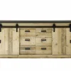 Enfilade SHERWOOD