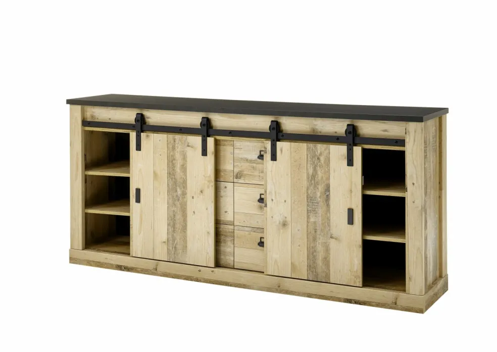 Enfilade SHERWOOD