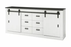 IMV Bahuts|Commodes Combinées<Enfilade SHERWOOD
