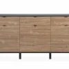 Finori Commodes Combinées|Bahuts<Enfilade SUMATRA 51A