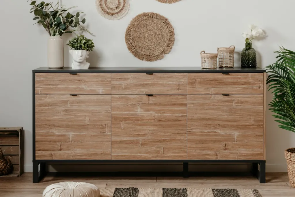 Finori Commodes Combinées|Bahuts<Enfilade SUMATRA 51A