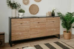 Finori Commodes Combinées|Bahuts<Enfilade SUMATRA 51A