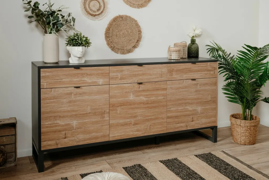 Finori Commodes Combinées|Bahuts<Enfilade SUMATRA 51A